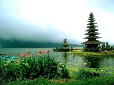 Island of Bali welcomes all gamers
